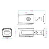 سیستم امنیتی مدل AXESSLINK KIT - AHD 12