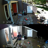 سیستم امنیتی مدل CAMERA 15 - AXESSLINK