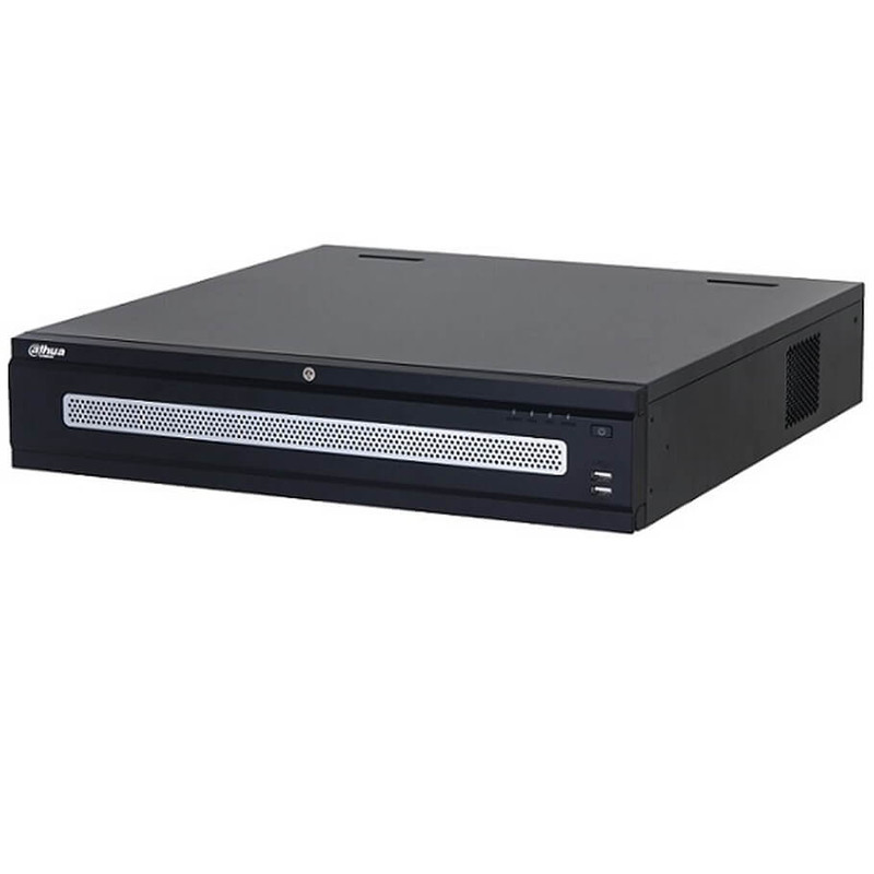 ضبط کننده ویدیویی داهوا مدل DHI-NVR608H-32-XI