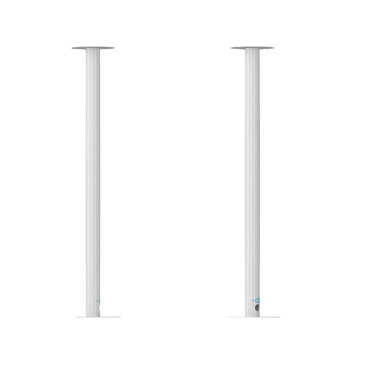 پایه براکت دوربین مداربسته کژال مدل ساده 90CM