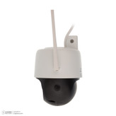 دوربین مداربسته تحت شبکه یونیآرک مدل Uho-P1A-M3F4D