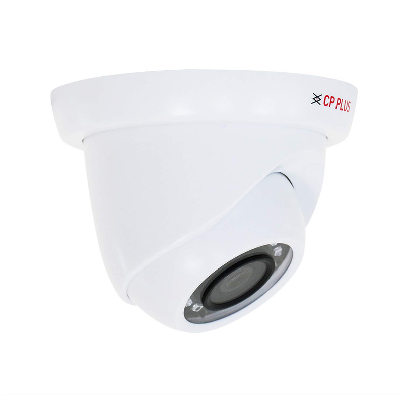 دوربین مداربسته آنالوگ سی پی پلاس مدل VAC-D24L2-V3