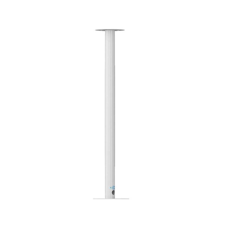 پایه براکت دوربین مداربسته کژال مدل ساده 80CM