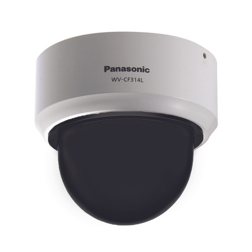 دوربین مداربسته آنالوگ پاناسونیک مدل WV-CF314L