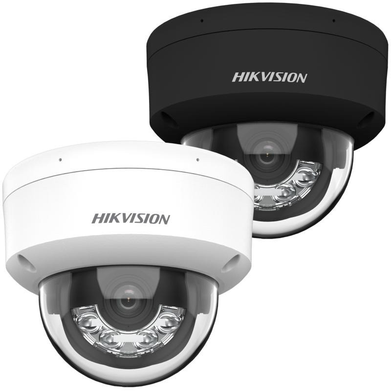 دوربین مداربسته تحت شبکه هایک ویژن مدل DS-2CD2143G2-LIS2U