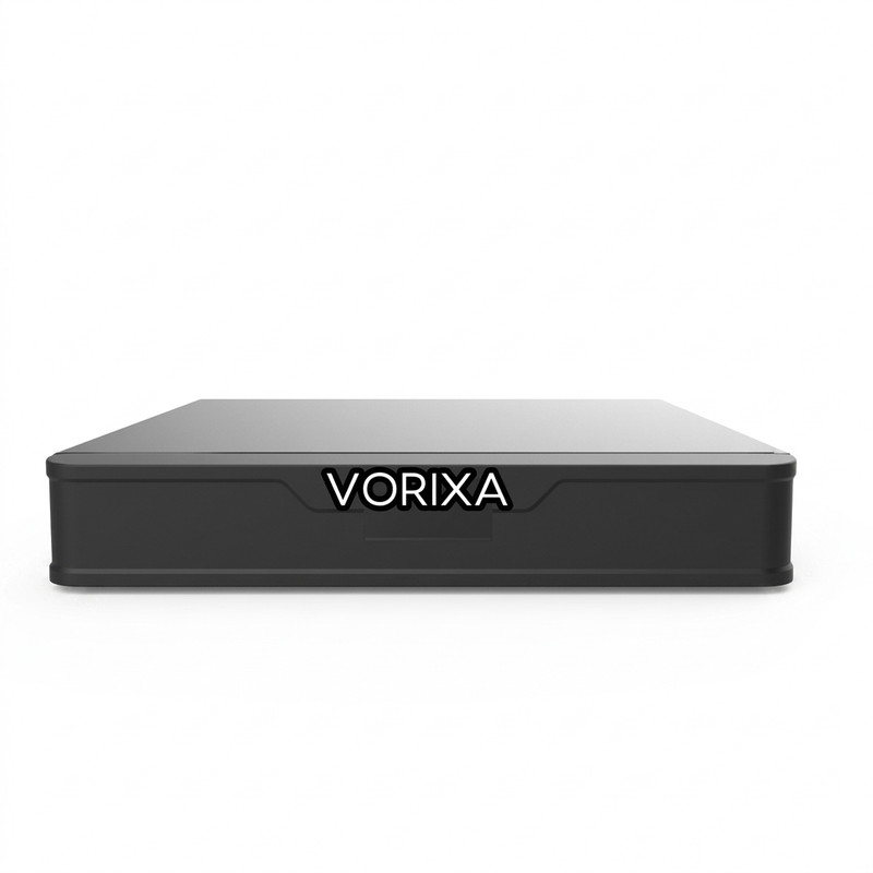 ضبط کننده ویدیویی وریکسا مدل VX-1504 U3