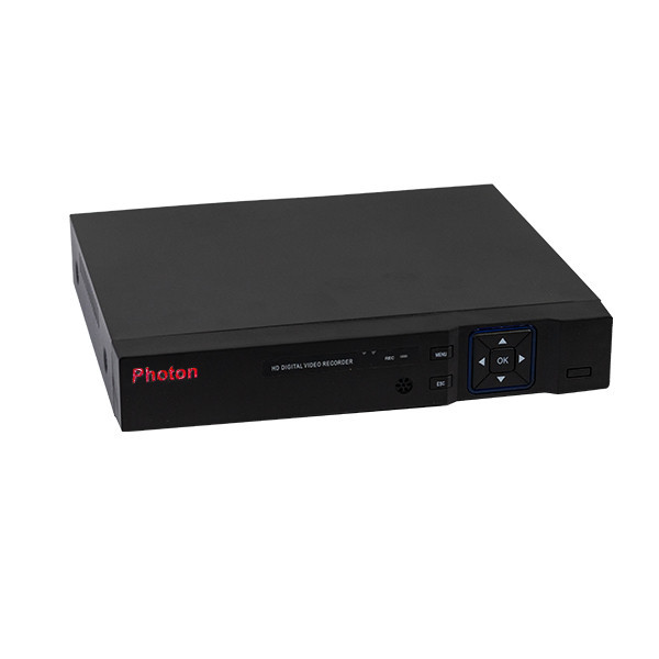 ضبط کننده ویدیویی فوتون مدل PH1-404MH1M5