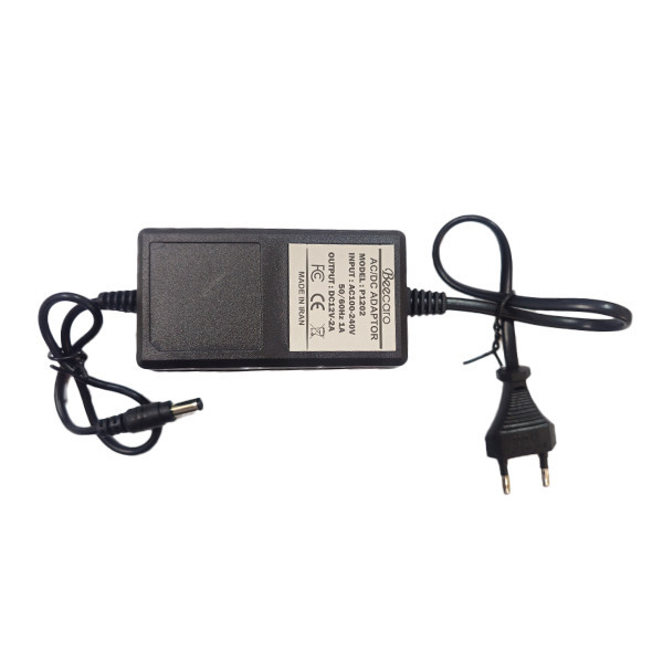 ضبط کننده ویدیویی فوتون مدل PH1-404MH1M5