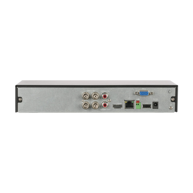 ضبط کننده ویدیویی داهوا مدل DH-XVR5104HS-I3