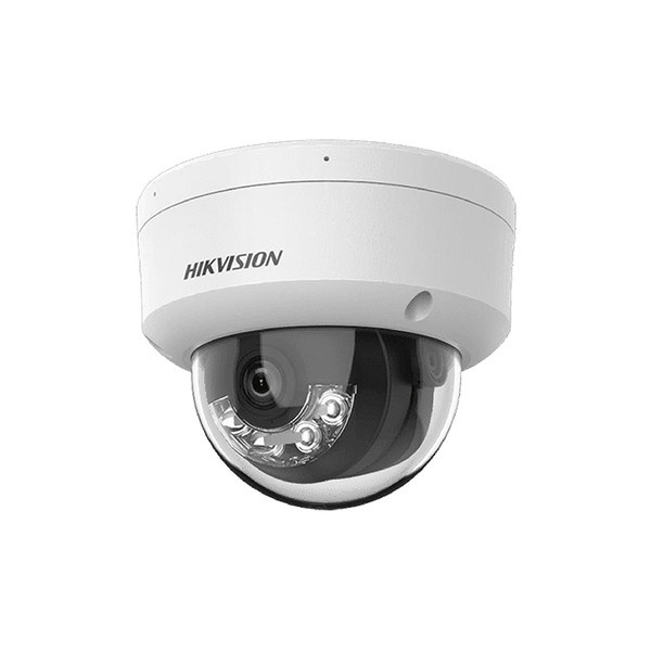 دوربین مداربسته تحت شبکه هایک ویژن مدل DS-2CD1121G0-I