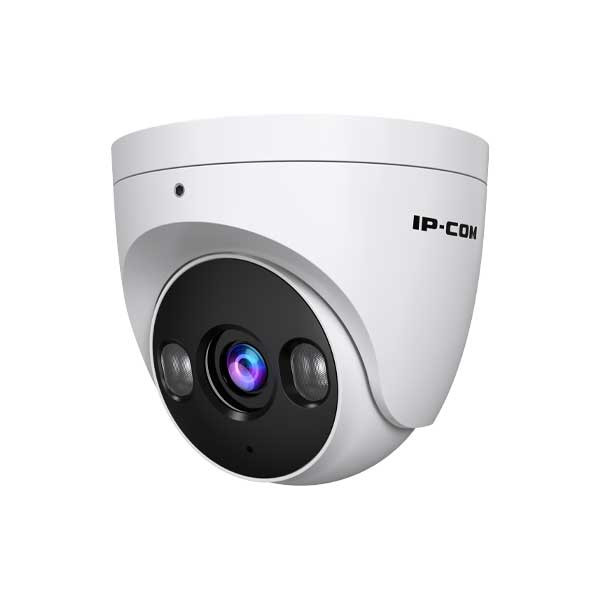 دوربین مداربسته آی‌ پی‌ کام مدل IPC3T24C
