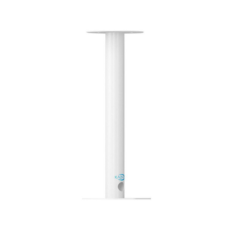 پایه براکت دوربین مداربسته کژال مدل ساده 40CM کد 026