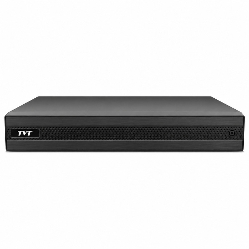 ضبط کننده ویدیویی تی وی تی 16 کانال پنج مگاپیکسل مدل NTD-2116NS-HC-H
