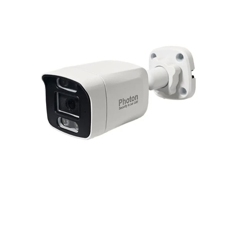 دوربین مداربسته آنالوگ فوتون مدل PH-MB51-46W/MIC