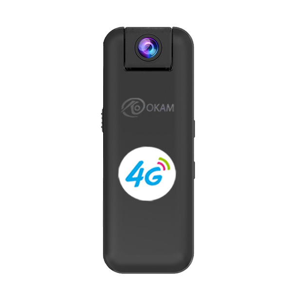 دوربین مداربسته تحت شبکه و AHD اوکم مدل AF11، با حسگر 2 مگاپیکسلی و فیلم‌برداری Full HD، پشتیبانی از سیم‌کارت و کارت حافظه Micro SD تا 128 گیگابایت، تشخیص حرکت، دید در شب مادون قرمز تا 10 متر و مکالمه دوطرفه