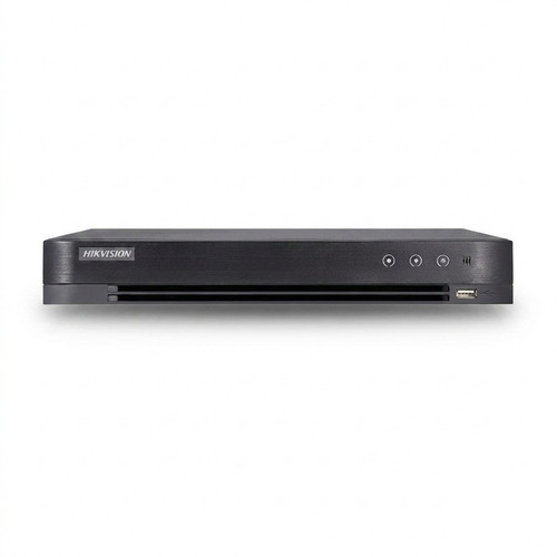 ضبط کننده ویدیویی هایک ویژن مدل DS-7204HQHI-K1