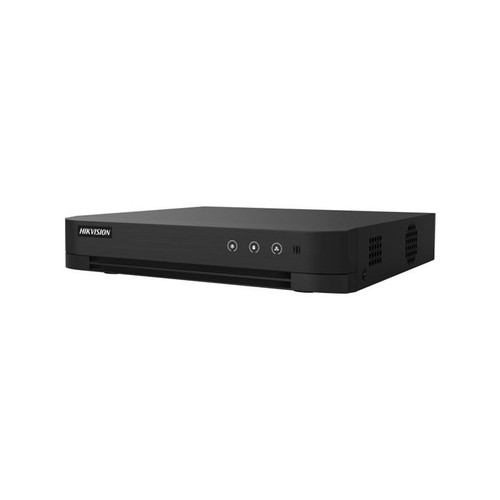 ضبط کننده ویدیویی هایک ویژن مدل DS-7204HGHI-M1