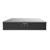 ضبط کننده ویدیویی حارس مدل NVR-E04-1C