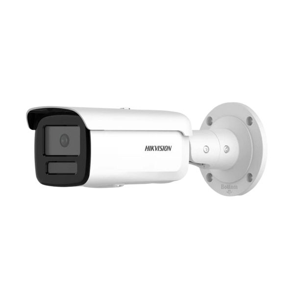دوربین مداربسته تحت شبکه هایک ویژن مدل DS-2CD2T67G2H-LISU/SL