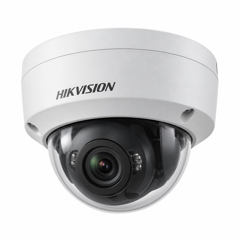 دوربین مداربسته تحت شبکه هایک ویژن مدل DS-2CD2123G2-IU