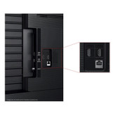 تلویزیون 65 اینچ ال ای دی سامسونگ مدل 65U8000F
