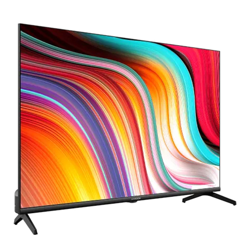 تلویزیون 43 اینچ ال ای دی هوشمند ایکس ویژن مدل 43XH610