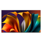 تلویزیون 55 اینچ ال ای دی هوشمند هایسنس مدل UA55A61HSHICHD