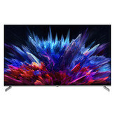 تلویزیون 55 اینچ ال ای دی هوشمند جی پلاس مدل GTV-55SU789NR