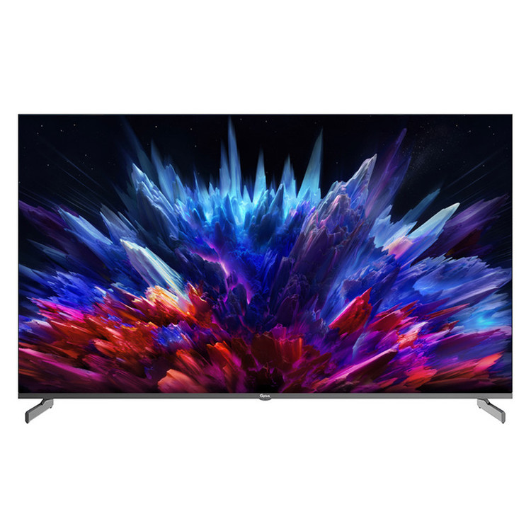 تلویزیون 55 اینچ ال ای دی هوشمند جی پلاس مدل GTV-55SU789NR