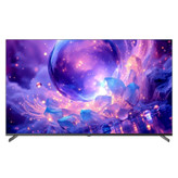 تلویزیون 55 اینچ ال ای دی هوشمند جی پلاس مدل GTV-55SU789NR