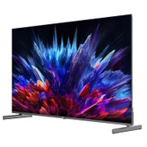 تلویزیون 55 اینچ ال ای دی هوشمند جی پلاس مدل GTV-55SU789NR