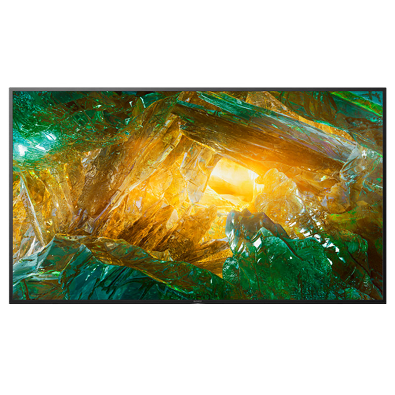 تلویزیون 55 اینچ ال ای دی هوشمند سونی مدل KD-55X8000H