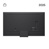 تلویزیون 55 اینچ ال ای دی هوشمند ال جی مدل 55QNED86A6A