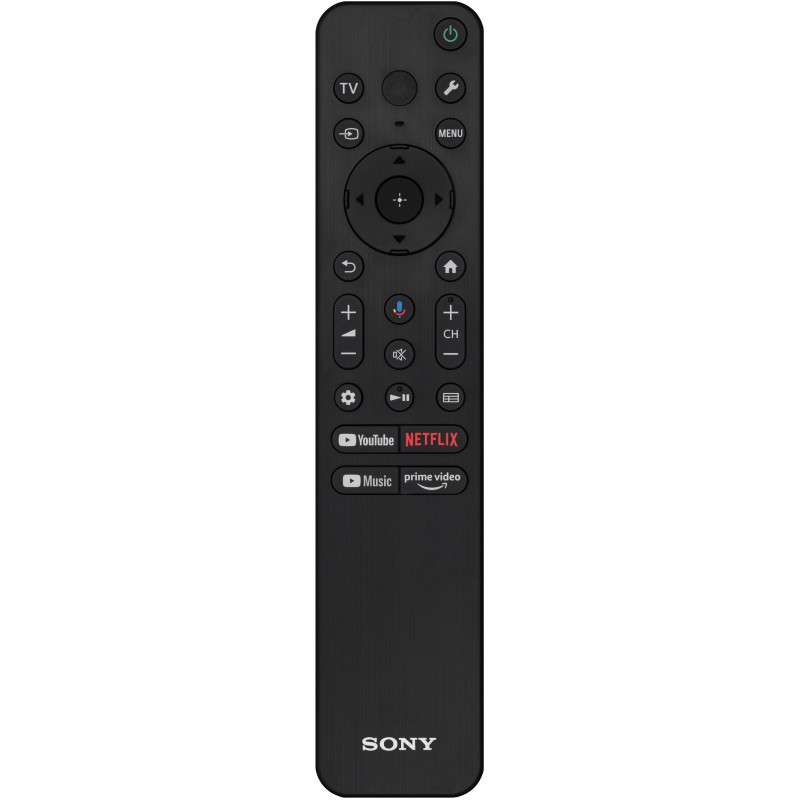 تلویزیون 55 اینچ ال سی دی هوشمند سونی مدل XR-55X90L