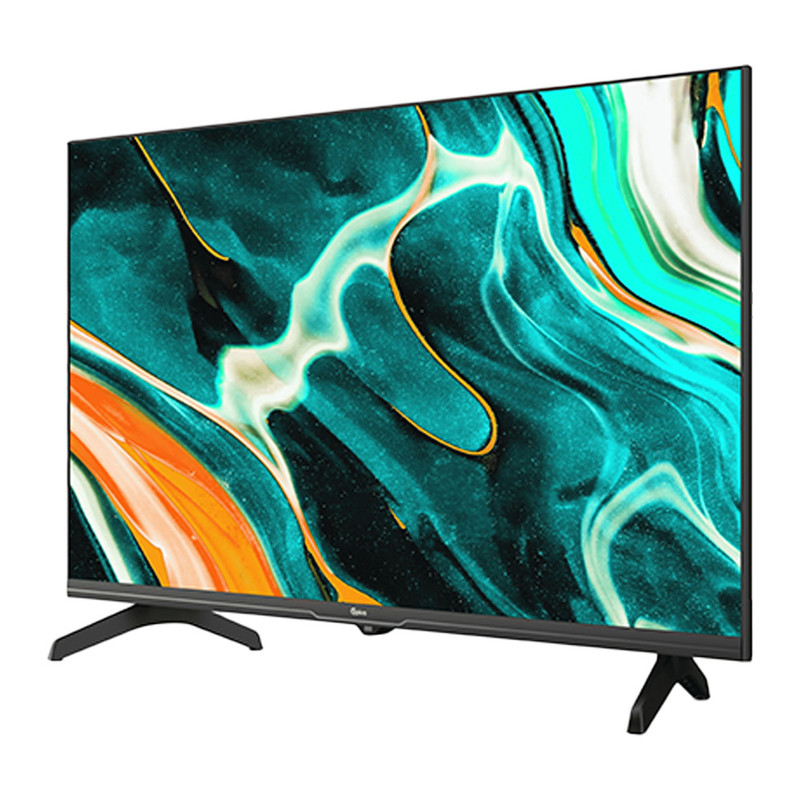 تلویزیون 43 اینچ ال ای دی هوشمند جی پلاس مدل GTV-43SH648NP