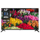 تلویزیون 43 اینچ ال ای دی هوشمند جی پلاس مدل GTV-43SH648NP