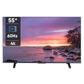 تلویزیون 55 اینچ کیو ال ای دی هوشمند توشیبا مدل 55M450RP