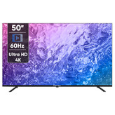 تلویزیون 50 اینچ ال ای دی هوشمند مکسن مدل 50FU9100N