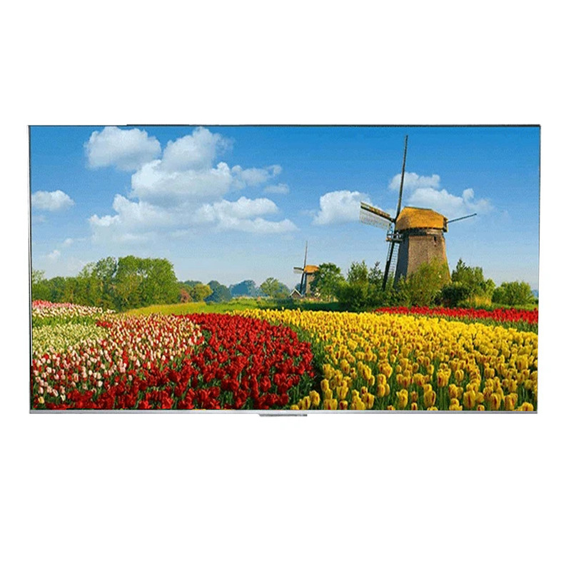 تلویزیون 75 اینچ ال ای دی هوشمند تی سی ال مدل 75P735