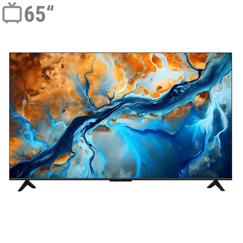 تلویزیون 65 اینچ ال ای دی هوشمند شیائومی مدل 65S MINI LED