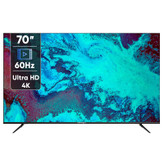 تلویزیون 70 اینچ ال ای دی هوشمند مکسن مدل 70FU9400N