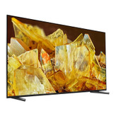 تلویزیون 75 اینچ ال ای دی هوشمند سونی مدل KD-75X90L