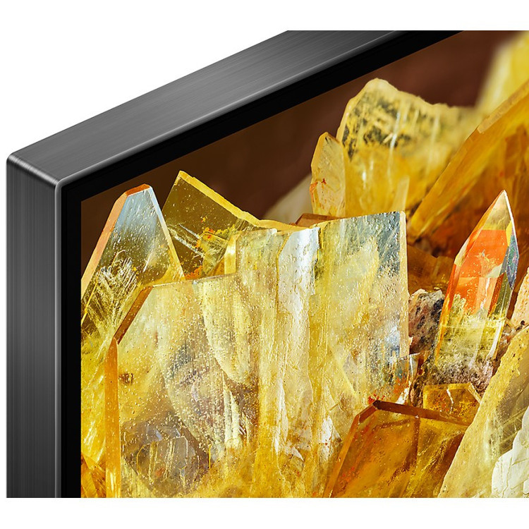 تلویزیون 75 اینچ ال ای دی هوشمند سونی مدل KD-75X90L