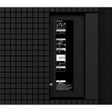 تلویزیون 75 اینچ ال ای دی هوشمند سونی مدل KD-75X90L