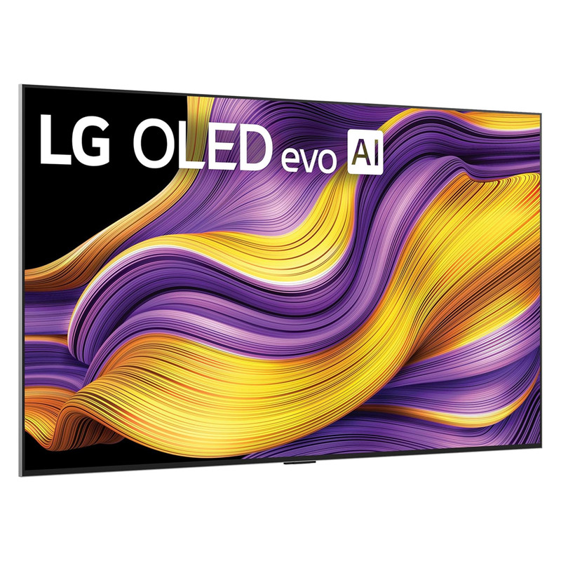 تلویزیون 65 اینچ اولد هوشمند ال جی مدل OLED65G5WUA