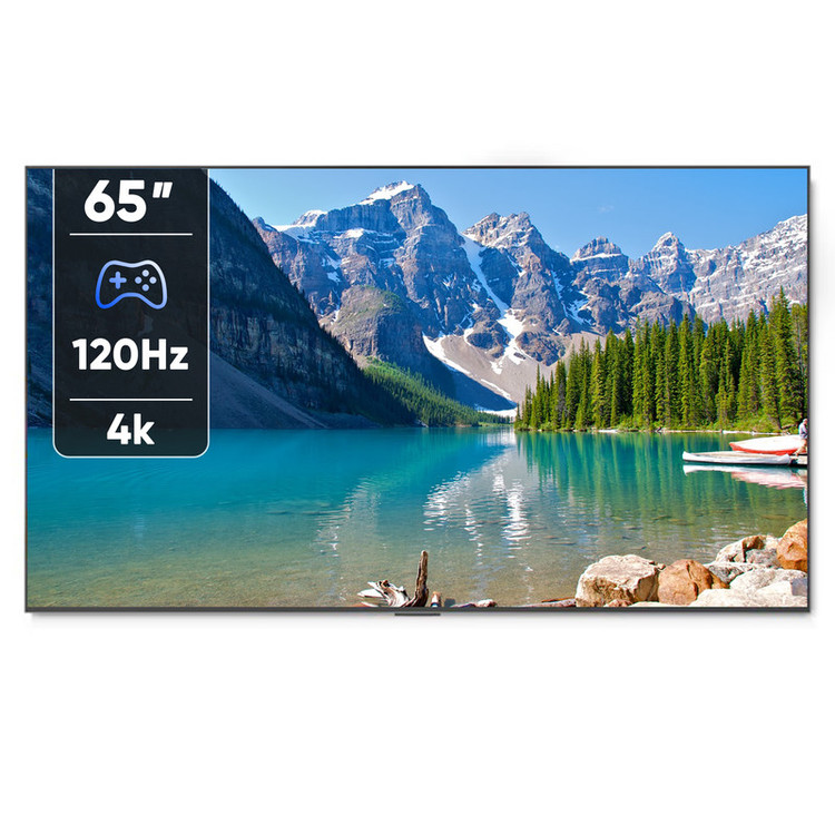 تلویزیون 65 اینچ اولد هوشمند ال جی مدل OLED65G5WUA