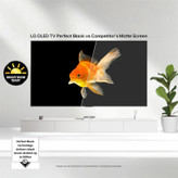 تلویزیون 65 اینچ اولد هوشمند ال جی مدل OLED65G5WUA