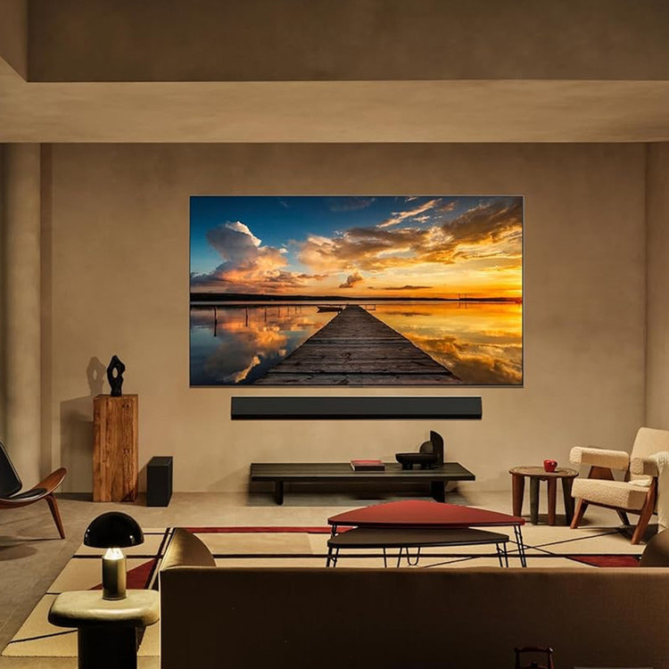 تلویزیون 65 اینچ اولد هوشمند ال جی مدل OLED65G5WUA