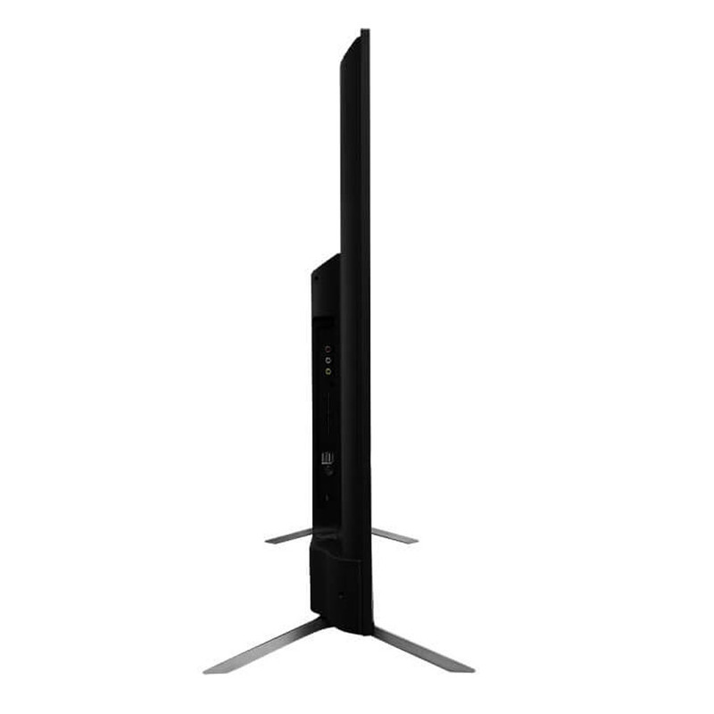 تلویزیون 70 اینچ کیو ال ای دی هوشمند آپلاس مدل TVQ70KA