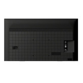 تلویزیون 55 اینچ ال ای دی هوشمند سونی مدل K-55S30 BRAVIA 3